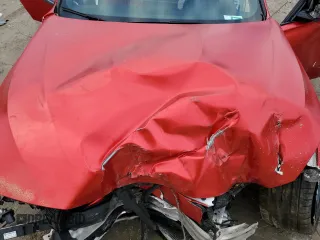2016 BMW M3 z VIN WBS8M9C55G5G41723, wystawiony jako Copart lot #47812325 z przebiegiem 62 290 mil mil oraz Szkoda całkowita • Salvage title. Historia ofert i sprzedaży dostępna na DreamBid. Obrazek 11.