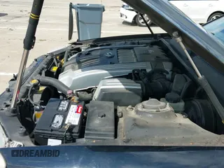 2005 Hyundai XG с VIN KMHFU45E95A405877, выставлен на аукционе IAAI как лот 43086980 с пробегом Не указан миль и . История ставок и продаж доступна на DreamBid. Изображение 12.