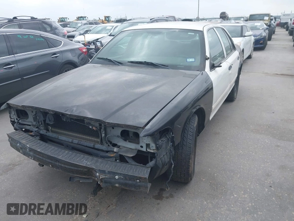 2010 Ford Police Interceptor with VIN 2FABP7BV6AX127494, listed as a IAAI auction lot 42182279 with 140,744 mi miles and . Bid and sale history available at DreamBid. Image 17.