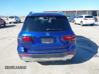 2021 Mercedes-Benz GLB 250 с VIN W1N4M4GBXMW114328, выставлен на аукционе IAAI как лот 41087371 с пробегом 69 195 миль миль и . История ставок и продаж доступна на DreamBid. Изображение 16.