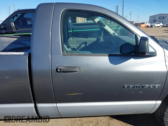 2006 Dodge 1500 SLT with VIN 1D7HA16P06J218779, listed as a IAAI auction lot 41482441 with 123,428 mi miles and . Bid and sale history available at DreamBid. Image 14.