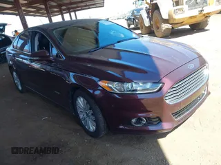 2013 Ford Fusion Titanium with VIN 3FA6P0SU6DR325799, listed as a IAAI auction lot 42325442 with 90,053 mi miles and . Bid and sale history available at DreamBid. Image 1.