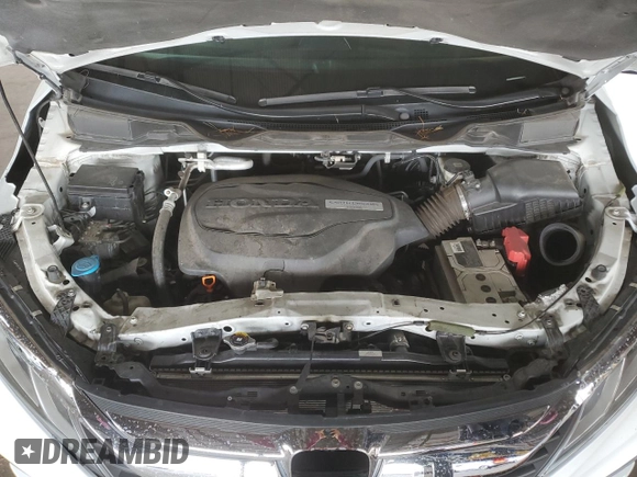 2020 Honda Odyssey EX-L с VIN 5FNRL6H70LB066458, выставлен на аукционе Copart как лот 75757274 с пробегом 61 510 миль миль и Чистый • Clean title. История ставок и продаж доступна на DreamBid. Изображение 12.