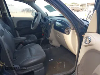2002 Chrysler PT Cruiser Limited with VIN 3C8FY68B72T290897, listed as a IAAI auction lot 42701886 with 222,647 mi miles and . Bid and sale history available at DreamBid. Image 5.
