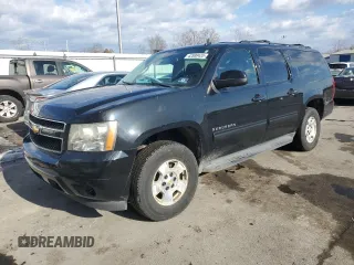 2011 Chevrolet Suburban z VIN 1GNSKHE33BR396239, wystawiony jako Copart lot #42589435 z przebiegiem 192 815 mil mil oraz Szkoda całkowita • Salvage title. Historia ofert i sprzedaży dostępna na DreamBid. Obrazek 1.