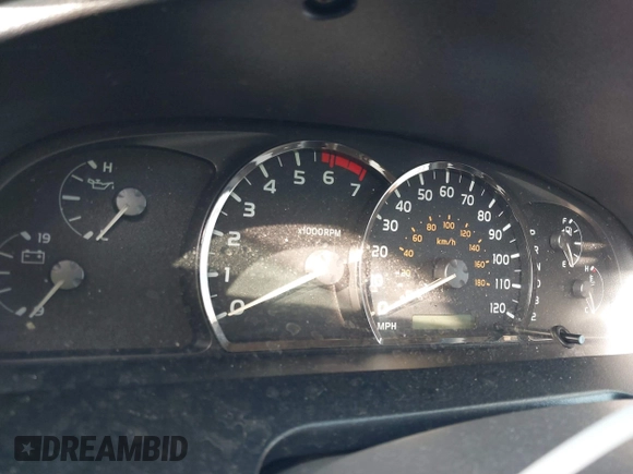 2006 Toyota Sequoia SR5 with VIN 5TDBT44A16S265882, listed as a IAAI auction lot 41453921 with Not Provided miles and . Bid and sale history available at DreamBid. Image 7.