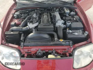 1993 Toyota Supra z VIN JT2JA82J8P0003270, wystawiony jako Copart lot #78201734 z przebiegiem Nie podano mil oraz Szkoda całkowita • Salvage title. Historia ofert i sprzedaży dostępna na DreamBid. Obrazek 11.