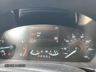 2020 Ford Escape SE с VIN 1FMCU9G67LUB68257, выставлен на аукционе Copart как лот 60605575 с пробегом 72 384 миль миль и Списание • Salvage title. История ставок и продаж доступна на DreamBid. Изображение 9.