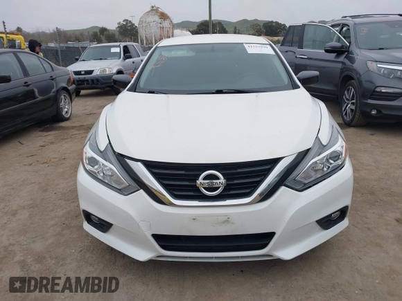 2018 Nissan Altima S with VIN 1N4AL3AP7JC231329, listed as a IAAI auction lot 41557939 with 103,799 mi miles and . Bid and sale history available at DreamBid. Image 12.