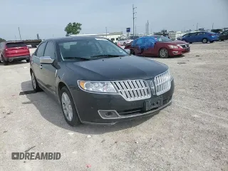 2011 Lincoln MKZ Hybrid z VIN 3LNDL2L34BR774759, wystawiony jako Copart lot #56934455 z przebiegiem 80 424 mil mil oraz Szkoda całkowita • Salvage title. Historia ofert i sprzedaży dostępna na DreamBid. Obrazek 13.