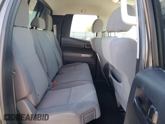 2013 Toyota Tundra 4WD Truck with VIN 5TFUM5F17DX047980, listed as a Copart auction lot 74251284 with 174,714 mi miles and Non Repairable. Bid and sale history available at carsss.com. Image 10.