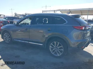 2017 Mazda CX-9 Signature z VIN JM3TCBEY2H0131030, wystawiony jako IAAI lot #41644367 z przebiegiem 193 231 mil mil oraz . Historia ofert i sprzedaży dostępna na DreamBid. Obrazek 14.