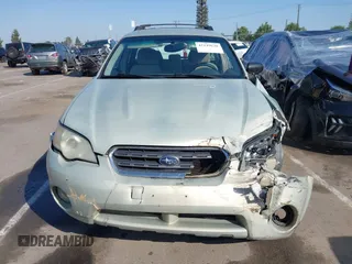 2006 Subaru Legacy Outback with VIN 4S4BP61C467320997, listed as a IAAI auction lot 42149630 with 287,033 mi miles and . Bid and sale history available at DreamBid. Image 13.