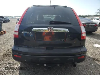 2009 Honda CR-V EX-L z VIN 5J6RE48749L069751, wystawiony jako Copart lot #60300005 z przebiegiem 126 216 mil mil oraz Szkoda całkowita • Salvage title. Historia ofert i sprzedaży dostępna na DreamBid. Obrazek 6.