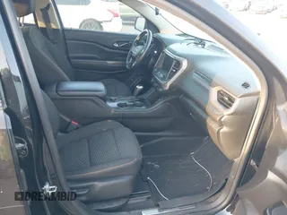 2017 GMC Acadia SLE с VIN 1GKKNTLS8HZ148675, выставлен на аукционе IAAI как лот 42745107 с пробегом 46 641 миль миль и . История ставок и продаж доступна на DreamBid. Изображение 5.