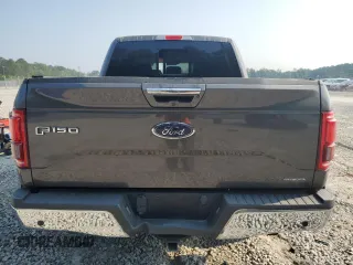 2016 Ford F-150 XL z VIN 1FTEW1CF2GKD27346, wystawiony jako Copart lot #59405745 z przebiegiem 105 644 mil mil oraz Szkoda całkowita • Salvage title. Historia ofert i sprzedaży dostępna na DreamBid. Obrazek 6.
