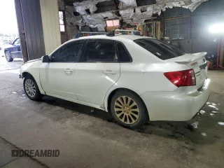 2010 Subaru Impreza Premium with VIN JF1GE6B68AG509031, listed as a Copart auction lot 54092645 with 212,931 mi miles and Clean title. Bid and sale history available at DreamBid. Image 2.