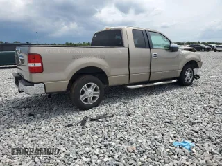 2006 Ford F-150 STX z VIN 1FTRX12W16FB04724, wystawiony jako Copart lot #65361235 z przebiegiem 346 053 mil mil oraz Szkoda całkowita • Salvage title. Historia ofert i sprzedaży dostępna na DreamBid. Obrazek 3.