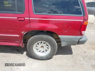 2000 Ford Explorer XLS с VIN 1FMZU72XXYUB20077, выставлен на аукционе IAAI как лот 42744904 с пробегом 149 319 миль миль и . История ставок и продаж доступна на DreamBid. Изображение 6.