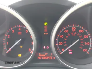 2010 Mazda 3 S Grand Touring with VIN JM1BL1S58A1133065, listed as a IAAI auction lot 41837675 with 143,138 mi miles and . Bid and sale history available at DreamBid. Image 7.