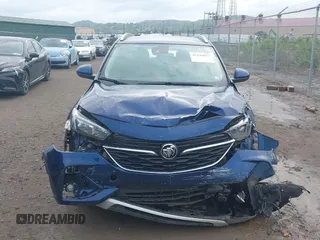 2023 Buick Encore GX Select с VIN KL4MMESL4PB115946, выставлен на аукционе IAAI как лот 42149072 с пробегом 30 986 миль миль и . История ставок и продаж доступна на DreamBid. Изображение 12.