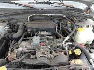 2003 Subaru Forester X with VIN JF1SG63653H737276, listed as a IAAI auction lot 42258788 with Not provided miles and . Bid and sale history available at DreamBid. Image 10.