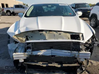 2016 Ford Fusion SE with VIN 3FA6P0T92GR405731, listed as a Copart auction lot 74537964 with 50,983 mi miles and Salvage Title. Bid and sale history available at carsss.com. Image 5.