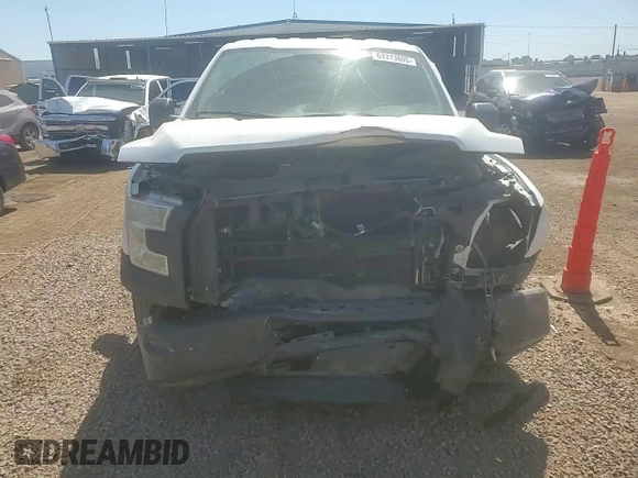 2016 Ford F-150 XLT with VIN 1FTEX1EP1GFA85855, listed as a Copart auction lot 63313605 with 232,444 mi miles and Salvage title. Bid and sale history available at DreamBid. Image 13.