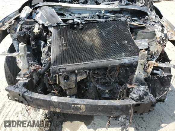 2014 Nissan Pathfinder SL with VIN 5N1AR2MM0EC700931, listed as a Copart auction lot 55628675 with Not provided miles and Salvage title. Bid and sale history available at DreamBid. Image 12.