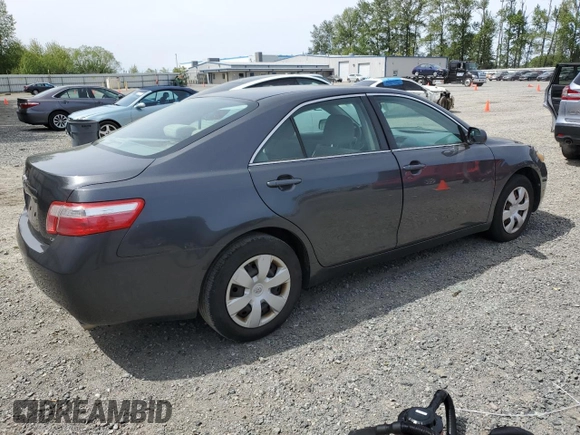 2008 Toyota Camry LE z VIN 4T1BK46K38U564521, wystawiony jako Copart lot #56508825 z przebiegiem 238 689 mil mil oraz Czysty tytuł • Clean title. Historia ofert i sprzedaży dostępna na DreamBid. Obrazek 3.