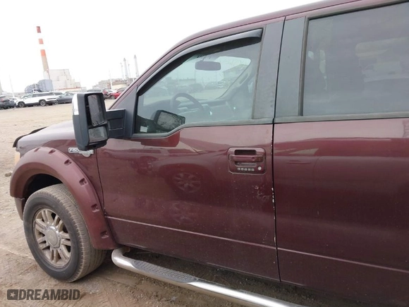 2010 Ford F-150 XL with VIN 1FTFW1EV7AKE24686, listed as a IAAI auction lot 42072975 with 97,844 mi miles. Bid and sale history available at carsss.com. Image 14.