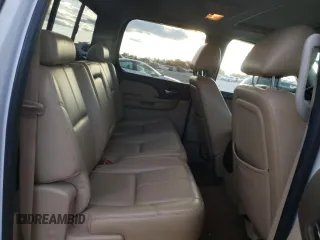 2012 GMC Sierra 2500HD SLT with VIN 1GT121C88CF199581, listed as a Copart auction lot 82166664 with 169,367 mi miles and Clean title. Bid and sale history available at DreamBid. Image 10.
