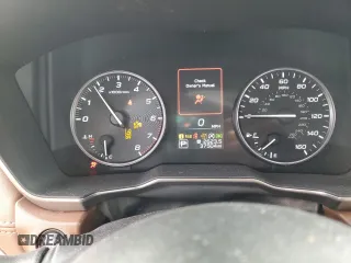 2024 Subaru Outback Touring XT с VIN 4S4BTGPD1R3173471, выставлен на аукционе Copart как лот 48757215 с пробегом 37 504 миль миль и На запчасти • Non repairable. История ставок и продаж доступна на DreamBid. Изображение 9.