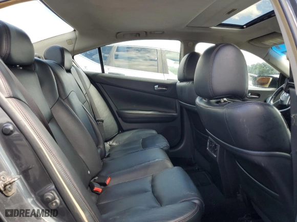 2009 Nissan Maxima 3.5 SV w/Sport Pkg with VIN 1N4AA51E59C837465, listed as a Copart auction lot 67890164 with 0 mi miles and Non Repairable. Bid and sale history available at carsss.com. Image 10.