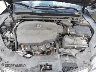 2017 Acura TLX V6 w/Technology Pkg z VIN 19UUB3F55HA000101, wystawiony jako IAAI lot #42238315 z przebiegiem 68 734 mil mil oraz . Historia ofert i sprzedaży dostępna na DreamBid. Obrazek 10.