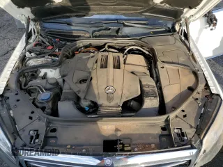 2017 Mercedes-Benz S 550e with VIN WDDUG6DBXHA296233, listed as a Copart auction lot 41799505 with 103,424 mi miles and Clean Title. Bid and sale history available at DreamBid. Image 11.
