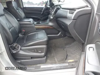 2015 Chevrolet Tahoe LT with VIN 1GNSKBKC3FR224753, listed as a IAAI auction lot 42284497 with 198,943 mi miles and . Bid and sale history available at DreamBid. Image 5.