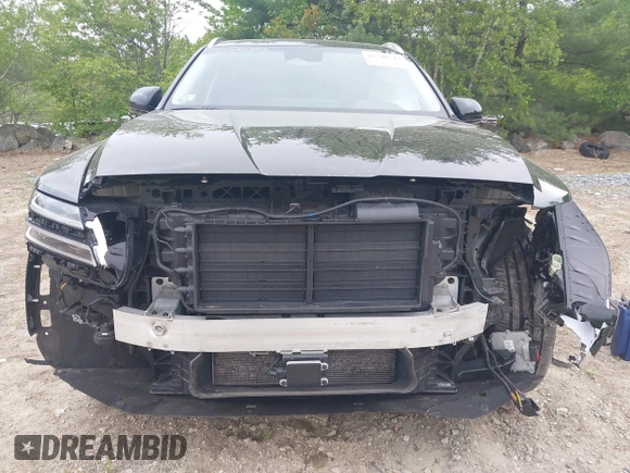 2021 Genesis GV80 с VIN KMUHBDSB5MU037611, выставлен на аукционе IAAI как лот 42290542 с пробегом 67 141 миль миль и . История ставок и продаж доступна на DreamBid. Изображение 13.