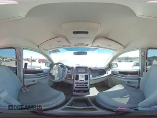 2010 Chrysler Town & Country Touring with VIN 2A4RR5D17AR266307, listed as a Copart auction lot 51007275 with 205,547 mi miles and Salvage Title. Bid and sale history available at DreamBid. Image 14.