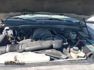 2006 Mercury Mountaineer Premier with VIN 4M2EU38846UJ12298, listed as a IAAI auction lot 41835226 with 214,521 mi miles. Bid and sale history available at carsss.com. Image 10.