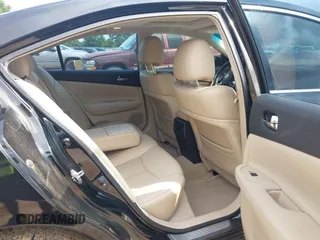 2012 Nissan Maxima 3.5 SV with VIN 1N4AA5AP9CC857579, listed as a IAAI auction lot 42145020 with 171,623 mi miles. Bid and sale history available at carsss.com. Image 8.