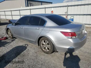 2009 Honda Accord LX-P с VIN 1HGCP26469A003380, выставлен на аукционе Copart как лот 58050765 с пробегом Не указан миль и Списание • Salvage title. История ставок и продаж доступна на DreamBid. Изображение 2.