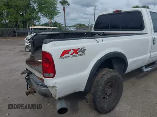 2003 Ford F-250 XL with VIN 1FTNW21PX3EC38733, listed as a IAAI auction lot 38904279 with 293,915 mi miles and . Bid and sale history available at DreamBid. Image 13.