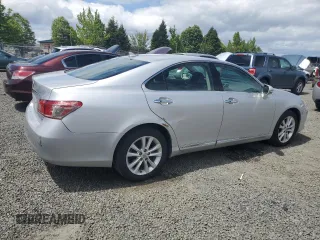 2010 Lexus ES 330 с VIN JTHBK1EG9A2382354, выставлен на аукционе Copart как лот 85461614 с пробегом 205 469 миль миль и Списание • Salvage title. История ставок и продаж доступна на DreamBid. Изображение 3.