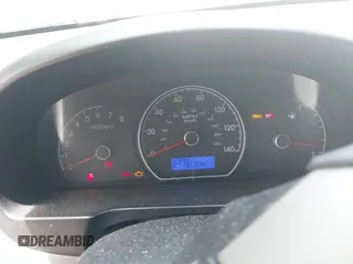 2010 Hyundai Elantra GLS with VIN KMHDU4AD3AU179901, listed as a IAAI auction lot 42472872 with 195,042 mi miles and . Bid and sale history available at DreamBid. Image 7.