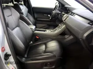 2019 Land Rover Range Rover Evoque SE with VIN SALVP2RXXKH332649, listed as a Copart auction lot 46729825 with 36,459 mi miles and Clean Title. Bid and sale history available at carsss.com. Image 10.