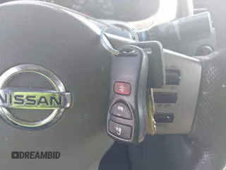 2008 Nissan Frontier SE z VIN 1N6AD07U38C435118, wystawiony jako IAAI lot #42472598 z przebiegiem 158 538 mil mil oraz . Historia ofert i sprzedaży dostępna na DreamBid. Obrazek 11.