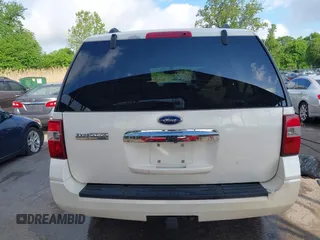 2008 Ford Expedition Limited with VIN 1FMFU20598LA15978, listed as a IAAI auction lot 42187942 with 185,814 mi miles and . Bid and sale history available at DreamBid. Image 16.