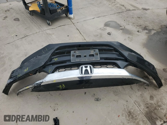 2018 Honda Accord EX-L с VIN 1HGCV3F53JA009274, выставлен на аукционе Copart как лот 55563185 с пробегом 153 889 миль миль и Списание • Salvage title. История ставок и продаж доступна на DreamBid. Изображение 12.