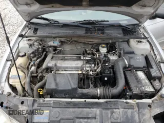 2005 Chevrolet Cavalier with VIN 1G1JC52F957154160, listed as a Copart auction lot 84713174 with Not Provided miles and Salvage Title. Bid and sale history available at DreamBid. Image 11.